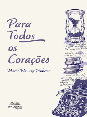 cover image of Para Todos os Corações